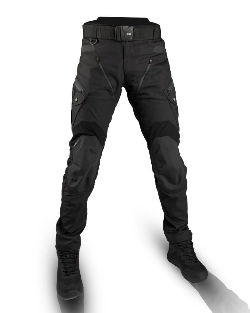 Defender Gen. 2 Broek