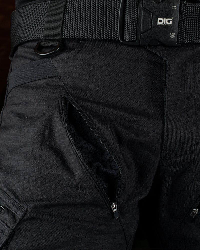 Defender Gen. 2 Broek