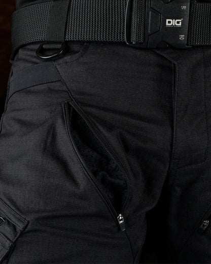 Defender Gen. 2 Broek