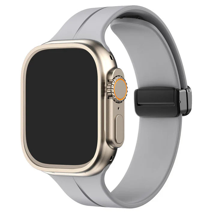 FlexiFit magnetische band voor Apple Watch - KOOP 1, ONTVANG 1 GRATIS!