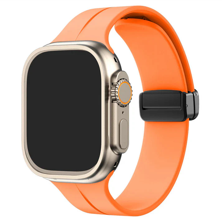 FlexiFit magnetische band voor Apple Watch - KOOP 1, ONTVANG 1 GRATIS!