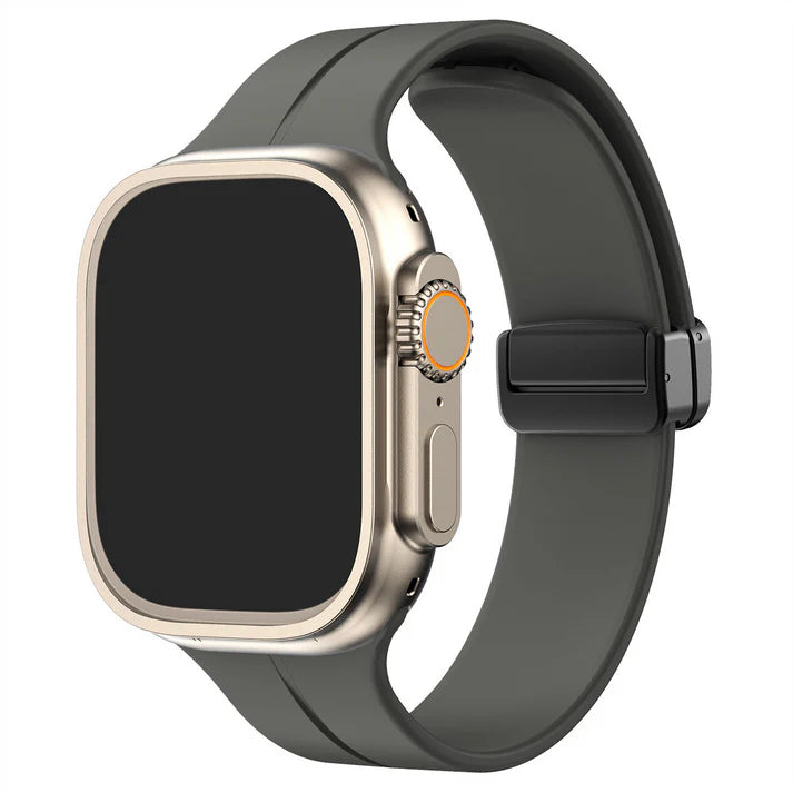 FlexiFit magnetische band voor Apple Watch - KOOP 1, ONTVANG 1 GRATIS!