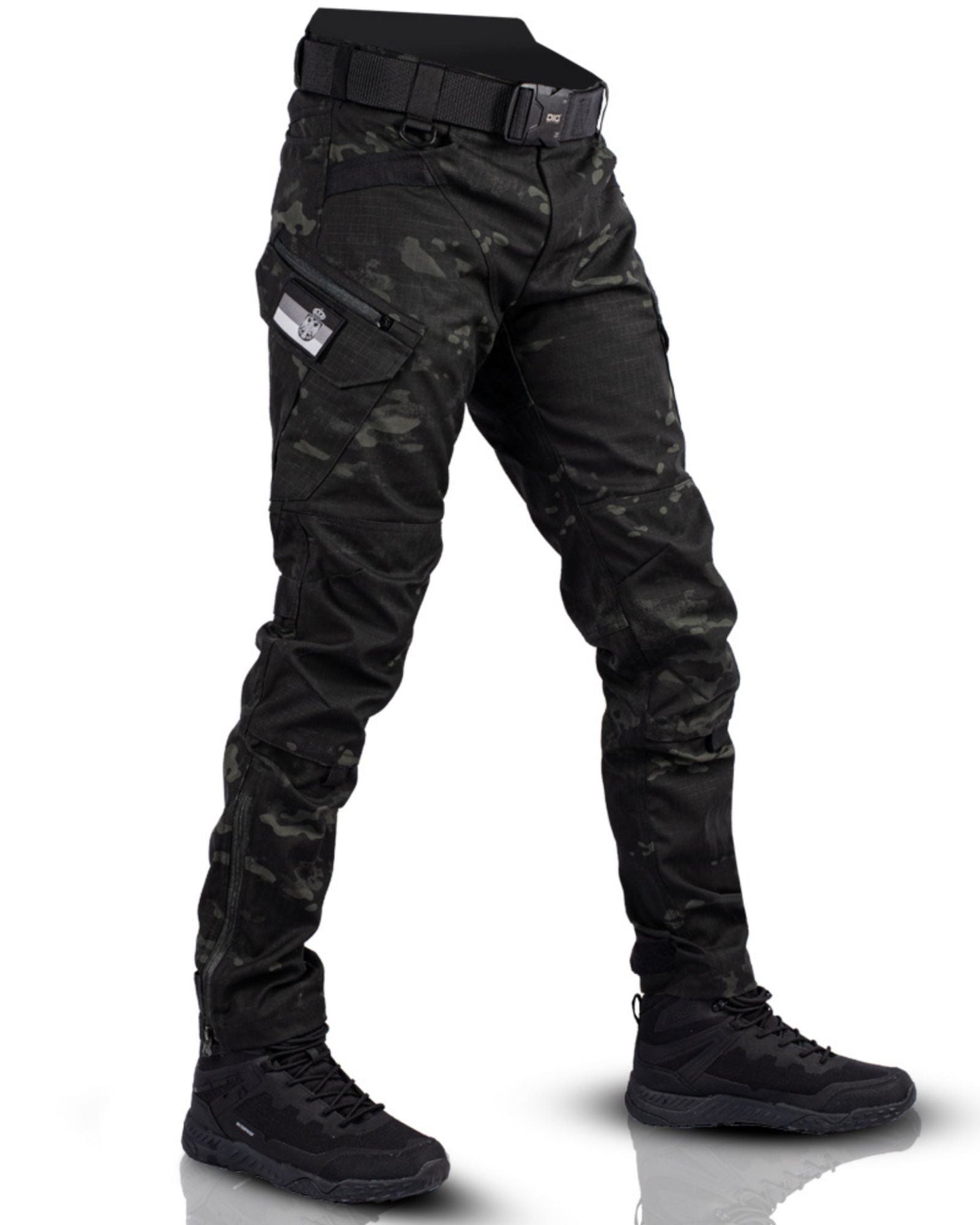 Defender Gen. 2 Broek