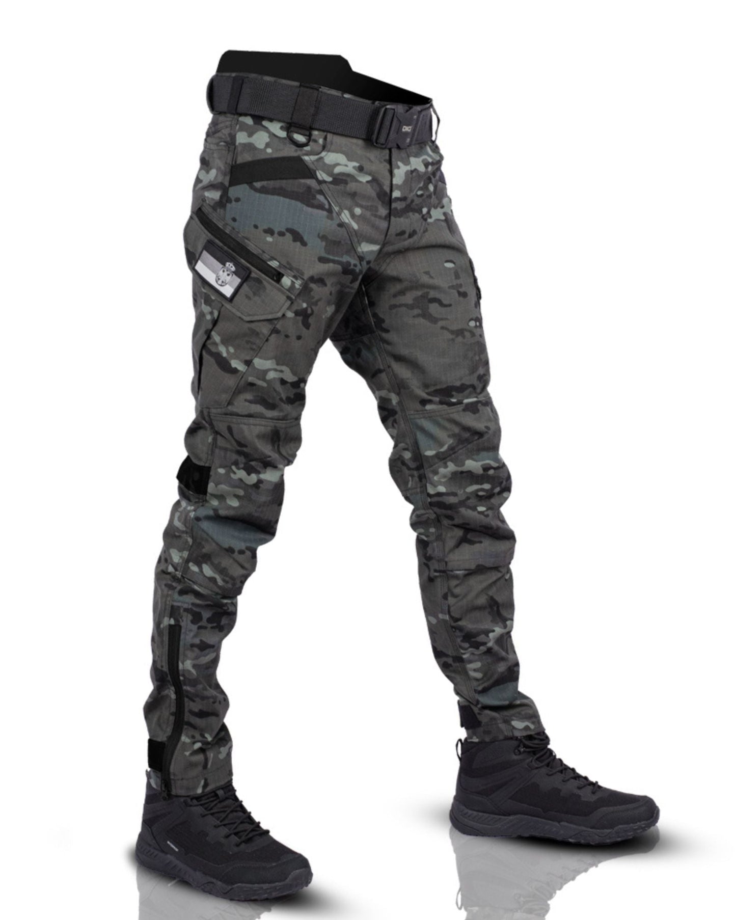 Defender Gen. 2 Broek