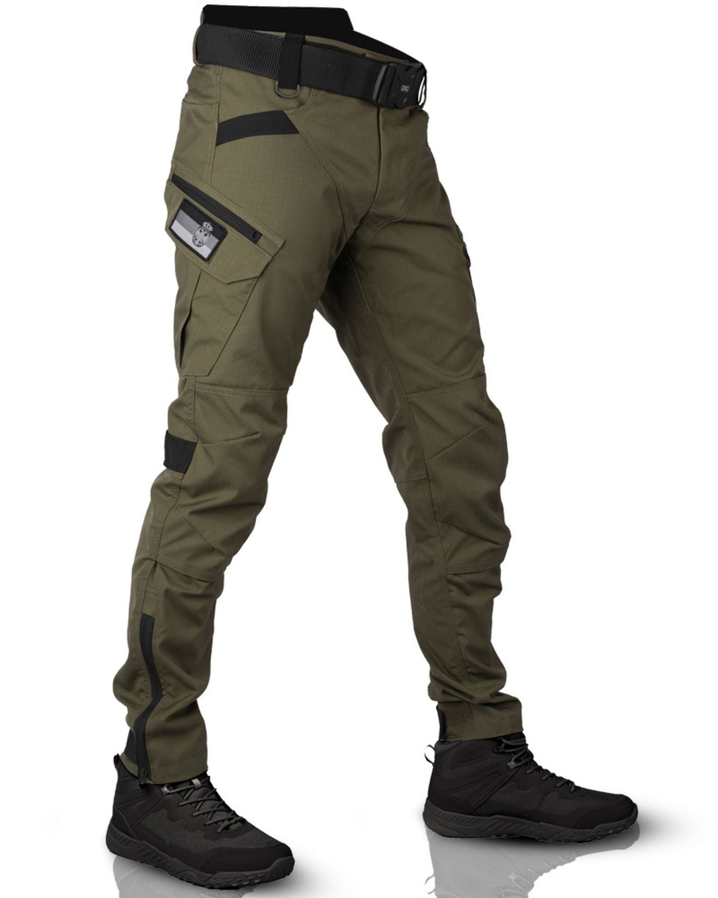 Defender Gen. 2 Broek