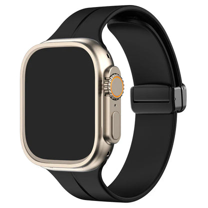 FlexiFit magnetische band voor Apple Watch - KOOP 1, ONTVANG 1 GRATIS!