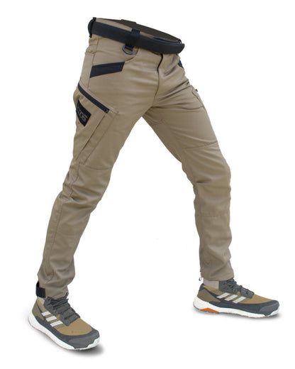 Defender Gen. 2 Broek