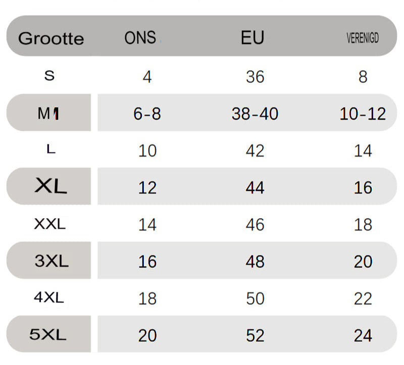 Elegante 2-delige set voor dames