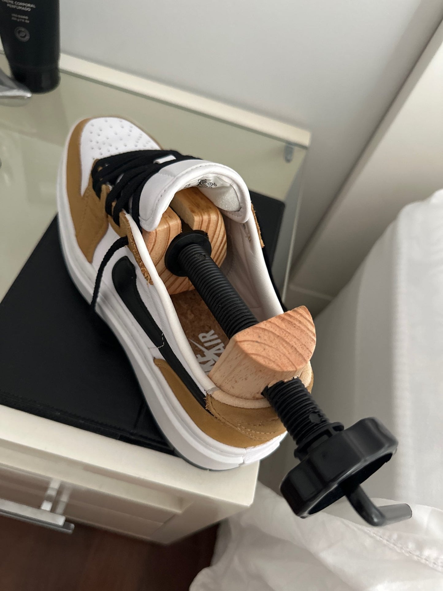 ShoeStretcher Pro | Maak elke schoen passend