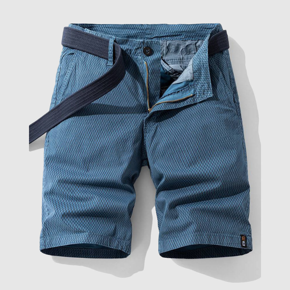 OWEN | STEDELIJKE SHORTS (1+1 GRATIS)