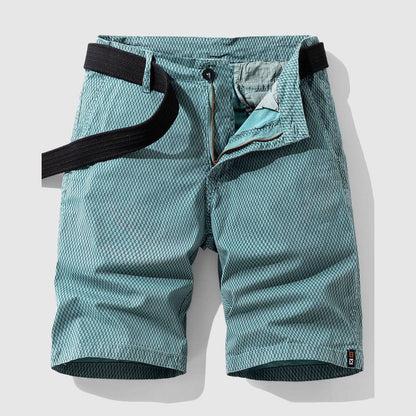 OWEN | STEDELIJKE SHORTS (1+1 GRATIS)