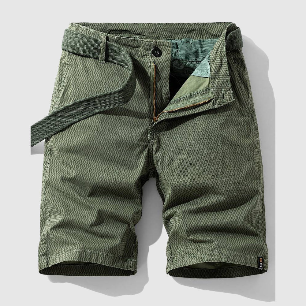 OWEN | STEDELIJKE SHORTS (1+1 GRATIS)