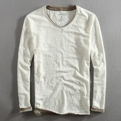 Kyote | Japans heren shirt