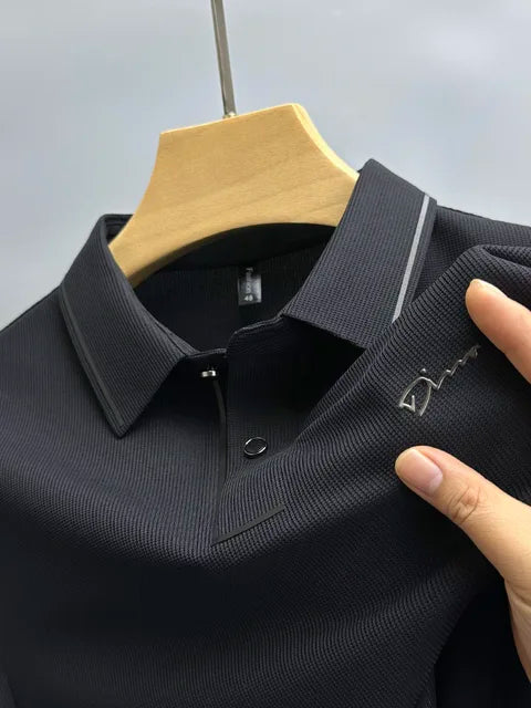 Dime | Luxe polo