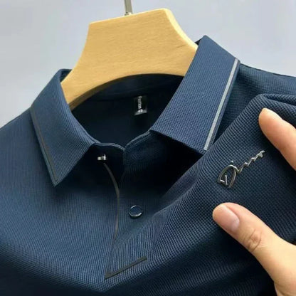 Dime | Luxe polo