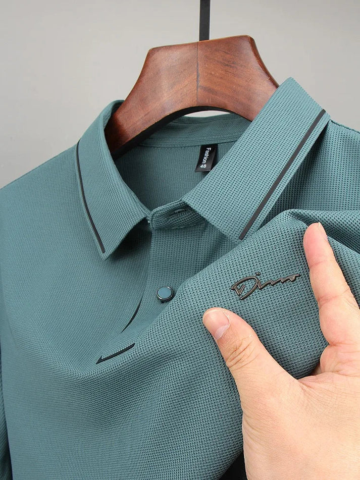 Dime | Luxe polo