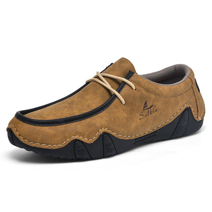 Salkin Barefoot Loafers voor heren