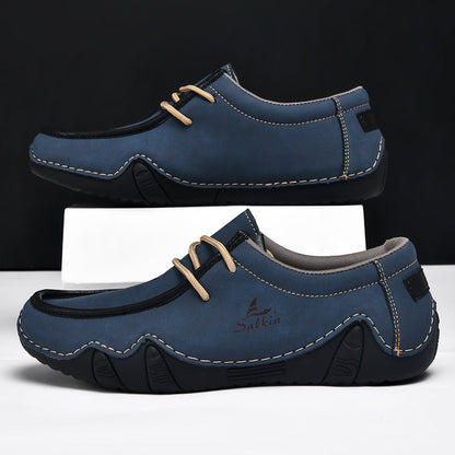 Salkin Barefoot Loafers voor dames