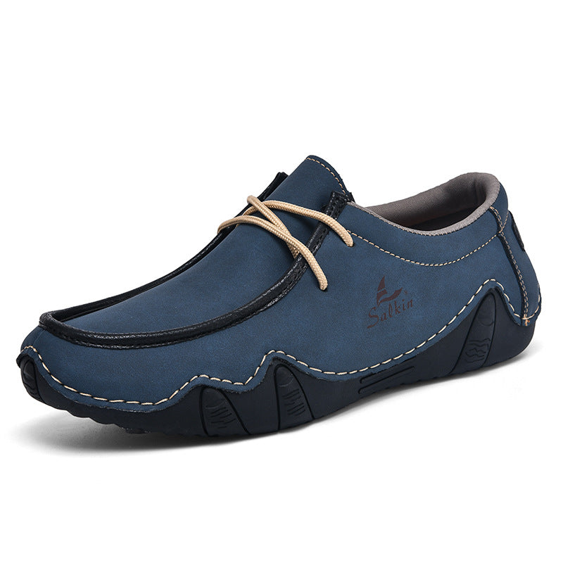 Salkin Barefoot Loafers voor dames