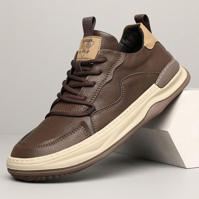 Noble Italiana Echte Leren Sneakers