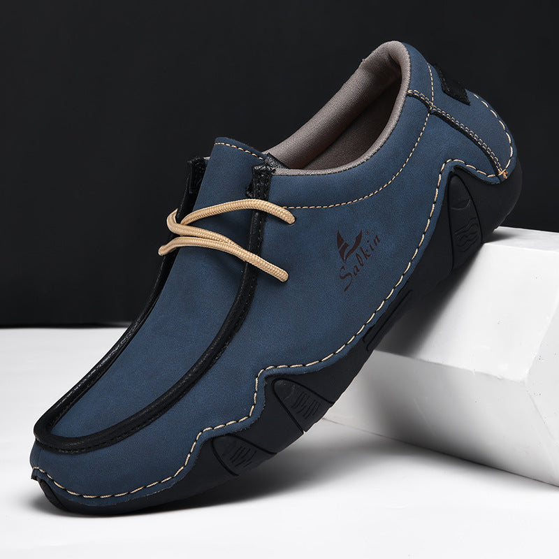 Salkin Barefoot Loafers voor heren