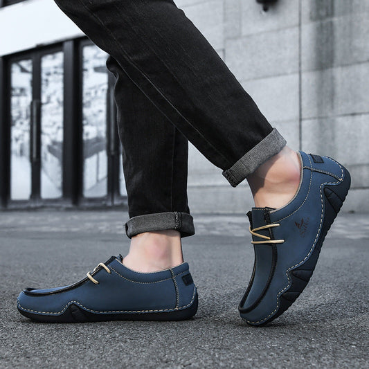 Salkin Barefoot Loafers voor heren