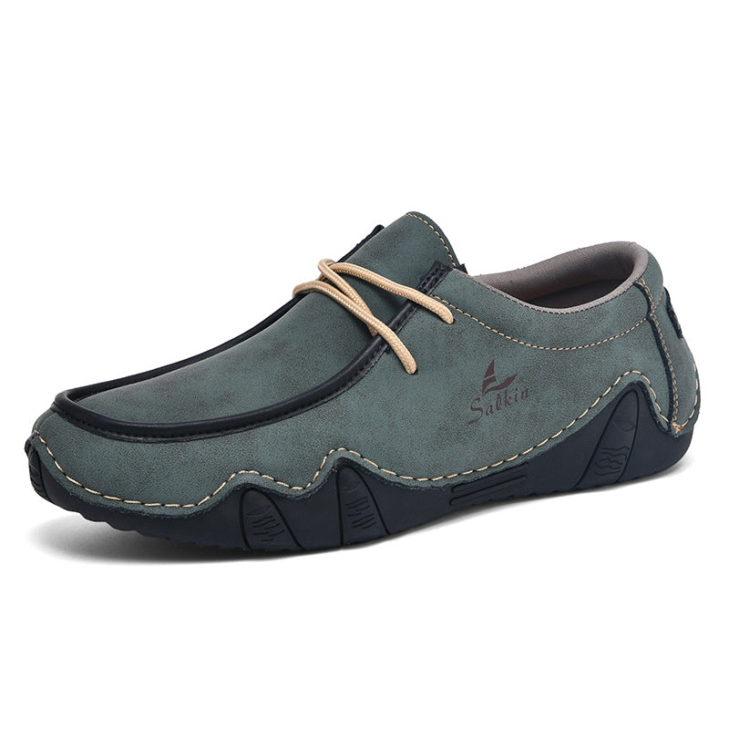 Salkin Barefoot Loafers voor dames