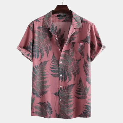 TROPICAL | ZOMERSHIRT