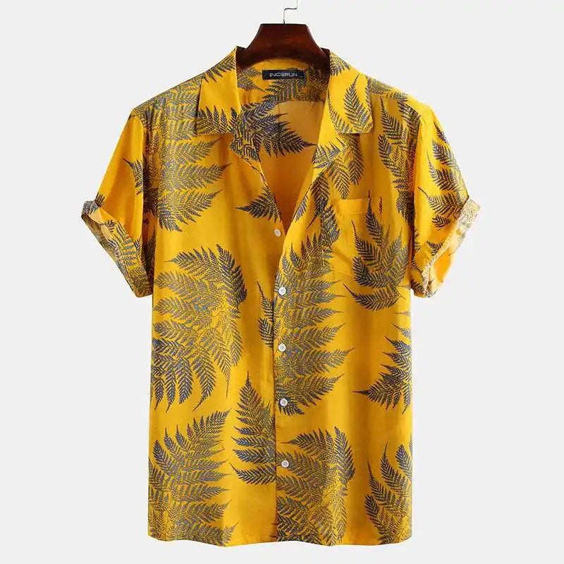 TROPICAL | ZOMERSHIRT