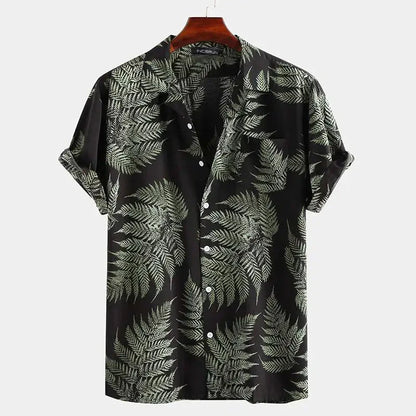 TROPICAL | ZOMERSHIRT