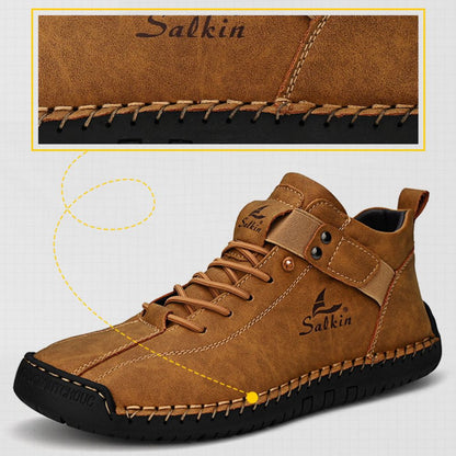 Salkin 2.0 Barefoot Boots voor dames