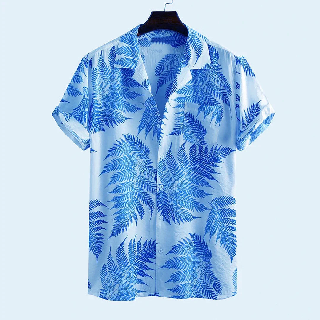 TROPICAL | ZOMERSHIRT