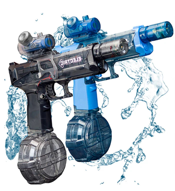 Ultieme Battle Blaster